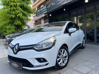 Renault Clio 2017 1.5 DCI AUTO/ΔΟΣΕΙΣ/ΓΡΑΜΜΑΤΙΑ-thumb-1