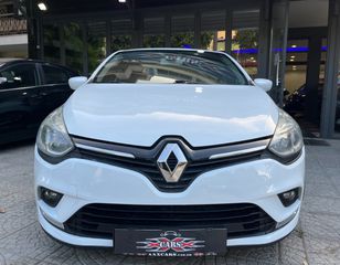 Renault Clio 2017 1.5 DCI AUTO/ΔΟΣΕΙΣ/ΓΡΑΜΜΑΤΙΑ-thumb-3