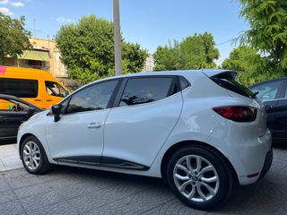 Renault Clio 2017 1.5 DCI AUTO/ΔΟΣΕΙΣ/ΓΡΑΜΜΑΤΙΑ-thumb-5