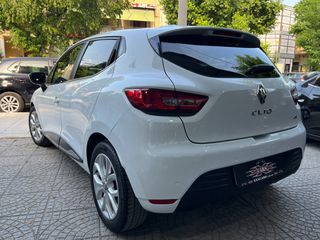 Renault Clio 2017 1.5 DCI AUTO/ΔΟΣΕΙΣ/ΓΡΑΜΜΑΤΙΑ-thumb-6
