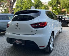 Renault Clio 2017 1.5 DCI AUTO/ΔΟΣΕΙΣ/ΓΡΑΜΜΑΤΙΑ-thumb-7