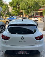 Renault Clio 2017 1.5 DCI AUTO/ΔΟΣΕΙΣ/ΓΡΑΜΜΑΤΙΑ-thumb-8