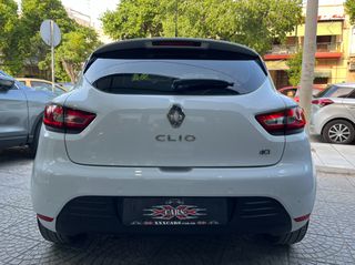 Renault Clio 2017 1.5 DCI AUTO/ΔΟΣΕΙΣ/ΓΡΑΜΜΑΤΙΑ-thumb-9