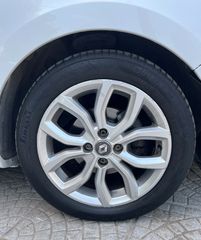 Renault Clio 2017 1.5 DCI AUTO/ΔΟΣΕΙΣ/ΓΡΑΜΜΑΤΙΑ-thumb-11