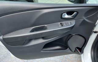 Renault Clio 2017 1.5 DCI AUTO/ΔΟΣΕΙΣ/ΓΡΑΜΜΑΤΙΑ-thumb-12