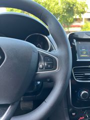 Renault Clio 2017 1.5 DCI AUTO/ΔΟΣΕΙΣ/ΓΡΑΜΜΑΤΙΑ-thumb-18