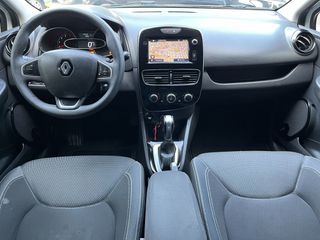 Renault Clio 2017 1.5 DCI AUTO/ΔΟΣΕΙΣ/ΓΡΑΜΜΑΤΙΑ-thumb-19