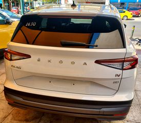 Skoda Enyaq 2022 Αρ. Αγγελίας: (1630)-thumb-3