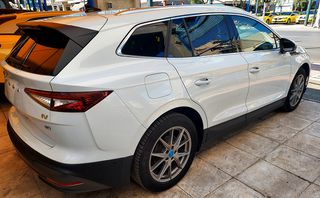 Skoda Enyaq 2022 Αρ. Αγγελίας: (1630)-thumb-4