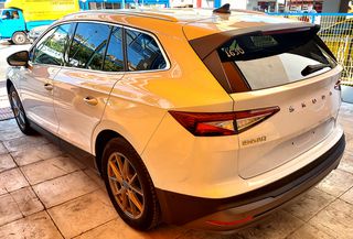 Skoda Enyaq 2022 Αρ. Αγγελίας: (1630)-thumb-5