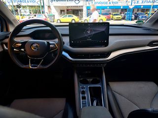 Skoda Enyaq 2022 Αρ. Αγγελίας: (1630)-thumb-6