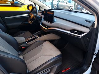 Skoda Enyaq 2022 Αρ. Αγγελίας: (1630)-thumb-9
