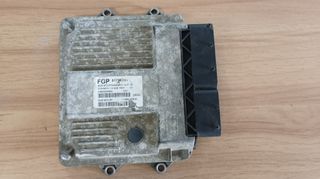 ΕΓΚΕΦΑΛΟΣ ΚΙΝΗΤΗΡΑ FIAT DIESEL MUD 6F3 51796241