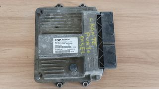 ΕΓΚΕΦΑΛΟΣ ΚΙΝΗΤΗΡΑ FIAT DIESEL MUD 6F3 51796241