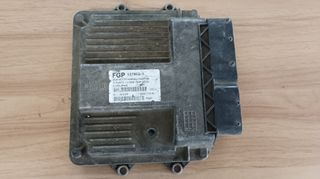 ΕΓΚΕΦΑΛΟΣ ΚΙΝΗΤΗΡΑ FIAT DIESEL MUD 6F3 51796241