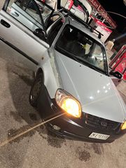 Hyundai Accent 2004