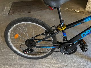 All - Mountain Orient 2023 Snake