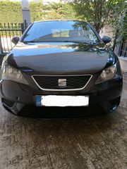 Seat Ibiza 2015 1200cc TDI 75hp