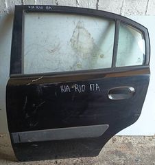 ΠΟΡΤΑ ΠΙΣΩ ΑΡΙΣΤΕΡΗ KIA RIO