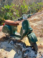 LML Star 125 2015 Deluxe