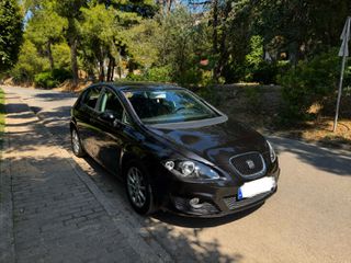 Seat Leon 2009 TSI