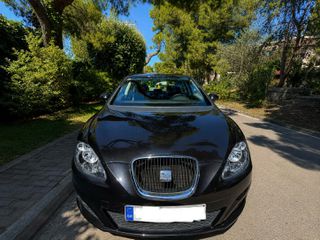 Seat Leon 2009 TSI-thumb-1