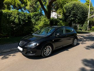Seat Leon 2009 TSI-thumb-2