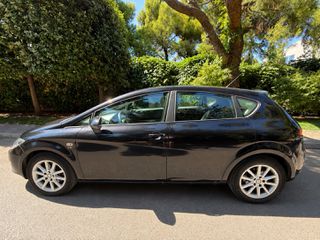 Seat Leon 2009 TSI-thumb-3