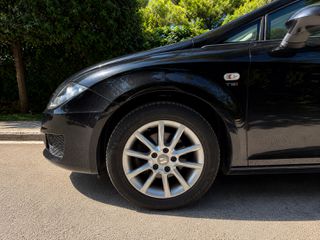 Seat Leon 2009 TSI-thumb-4