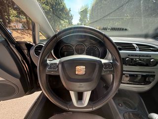 Seat Leon 2009 TSI-thumb-5