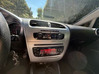 Seat Leon 2009 TSI-thumb-6