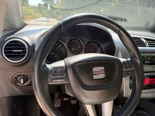 Seat Leon 2009 TSI-thumb-7