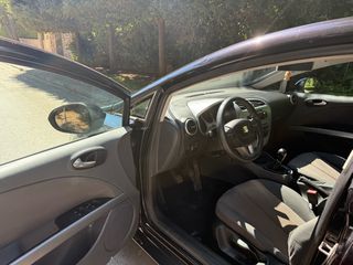 Seat Leon 2009 TSI-thumb-11