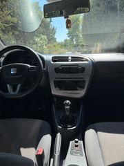 Seat Leon 2009 TSI-thumb-13