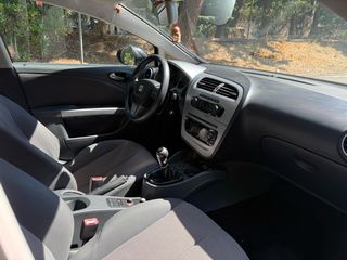 Seat Leon 2009 TSI-thumb-14