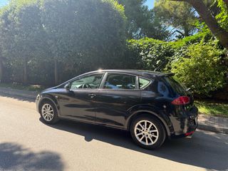 Seat Leon 2009 TSI-thumb-18