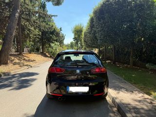 Seat Leon 2009 TSI-thumb-19