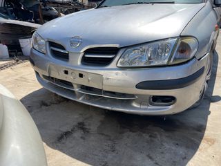 NISSAN ALMERA N16-thumb-1