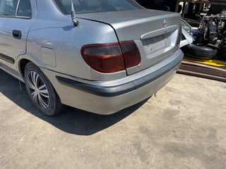NISSAN ALMERA N16-thumb-2