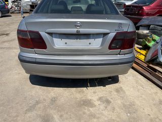 NISSAN ALMERA N16-thumb-3