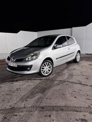 Renault Clio 2006 1.5 DCI DIESEL K9K
