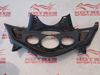 ΠΩΛΕΙΤΑΙ ΚΑΛΥΜΜΑ ΠΑΝΕΛ ΟΡΓΑΝΩΝ ΓΙΑ HONDA FJS SILVERWING 600 2001-2012