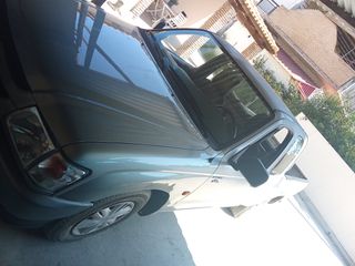 Toyota Hilux 2004 D4 DIESEL TURBO