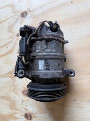 ΚΟΜΠΡΕΣΕΡ AIRCONDITION MERCEDES A200 W176 (2013-2019)-thumb-1
