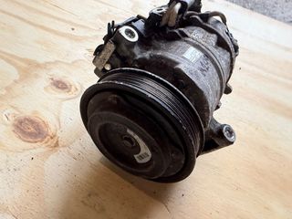 ΚΟΜΠΡΕΣΕΡ AIRCONDITION MERCEDES A200 W176 (2013-2019)-thumb-2
