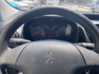 Peugeot Bipper Tepee 2017 Bipper Diesel Euro6 Ελληνικό Με Σχάρα-thumb-4