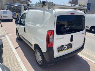Peugeot Bipper Tepee 2017 Bipper Diesel Euro6 Ελληνικό Με Σχάρα-thumb-9
