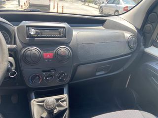 Peugeot Bipper Tepee 2017 Bipper Diesel Euro6 Ελληνικό Με Σχάρα-thumb-7