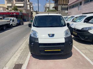 Peugeot Bipper Tepee 2017 Bipper Diesel Euro6 Ελληνικό Με Σχάρα-thumb-5