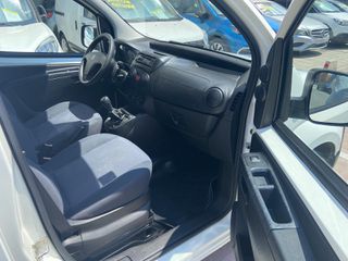 Peugeot Bipper Tepee 2017 Bipper Diesel Euro6 Ελληνικό Με Σχάρα-thumb-6